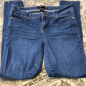Torrid Skinny Jeans